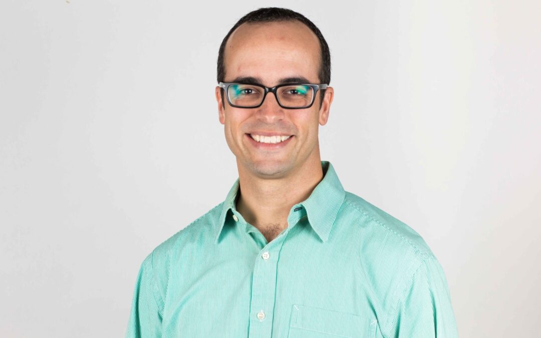 Jesse Casler, Chairman of Esperanza International, elected President of HOPE International